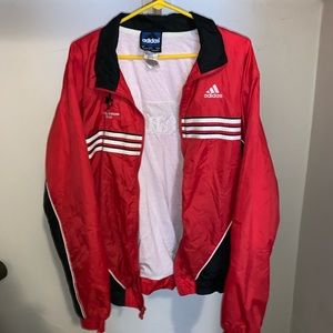 Adidas Canadian Windbreak